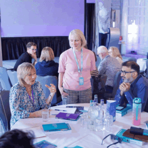 8th Annual Conference