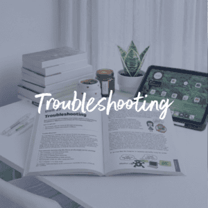Troubleshooting Course | 3rd September 2026