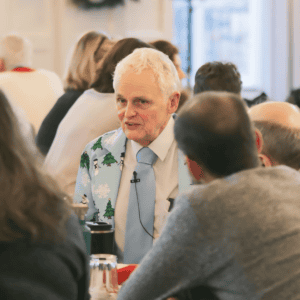Christmas Conference 2026