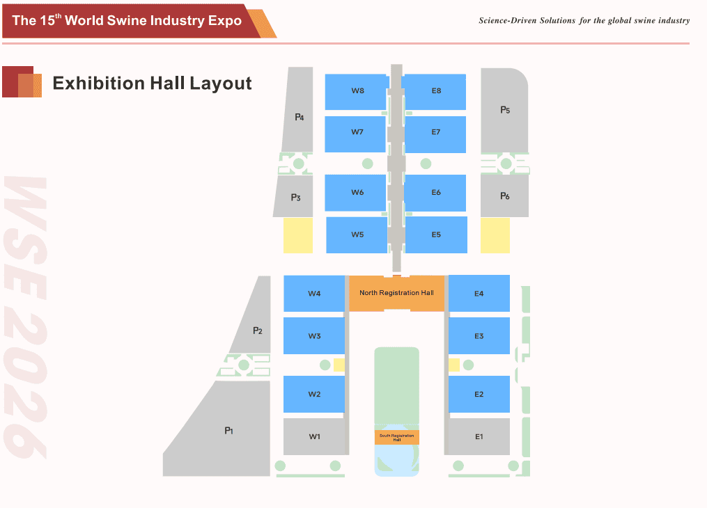 15th Leman China Swine Conference & World Swine Industry Expo 2026