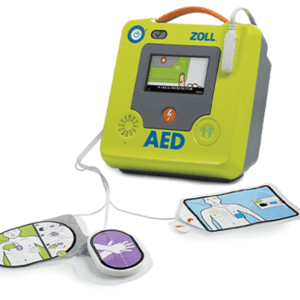ZOLL AED 3