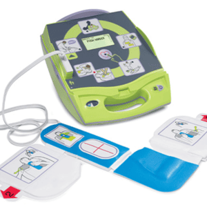 ZOLL AED Plus