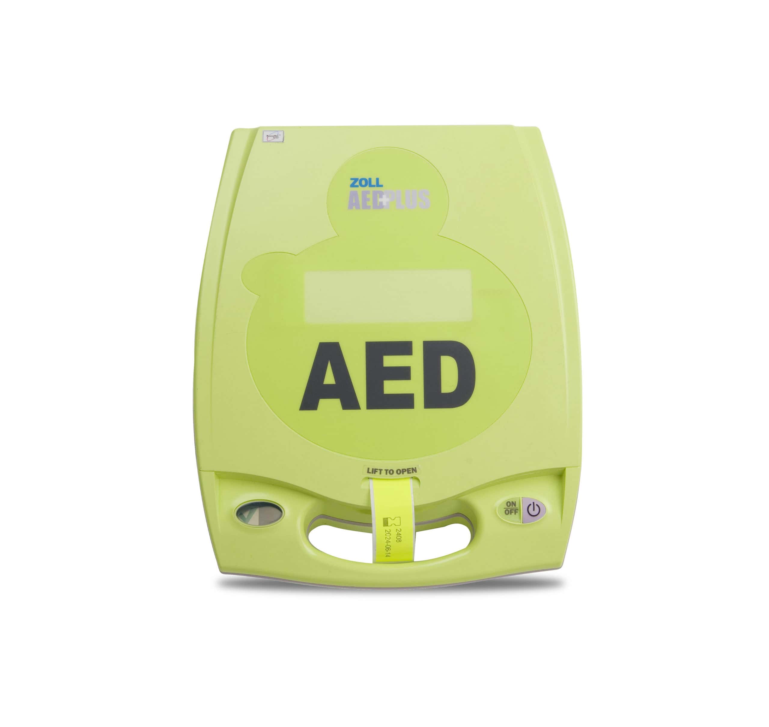 ZOLL AED Plus – Image 2