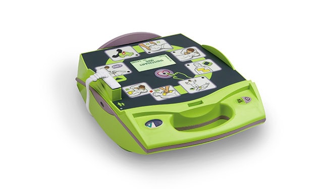 ZOLL AED Plus – Image 3