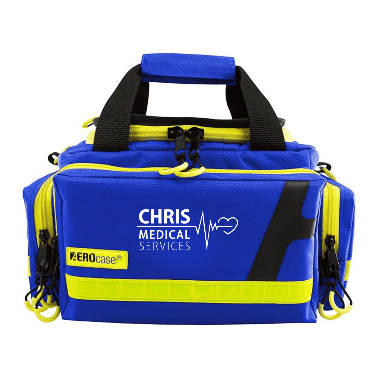 Réassort – Trousse de premiers secours (S)