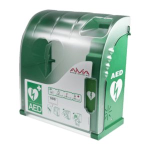 LightCase 200 - custodia a parete per esterno