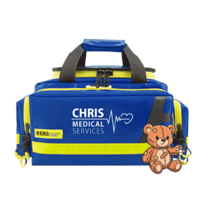 Rifornimento della cassetta di pronto soccorso - Modulo Prima Infanzia