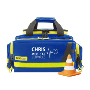 Erste-Hilfe-Kasten - Modul Baustelle