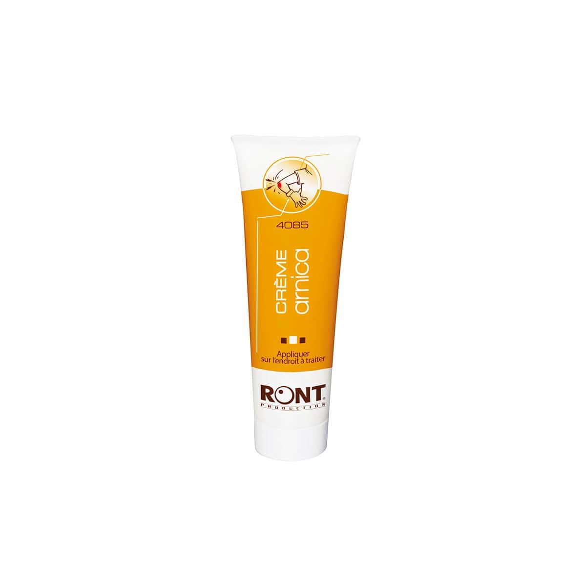 Gel à l’arnica