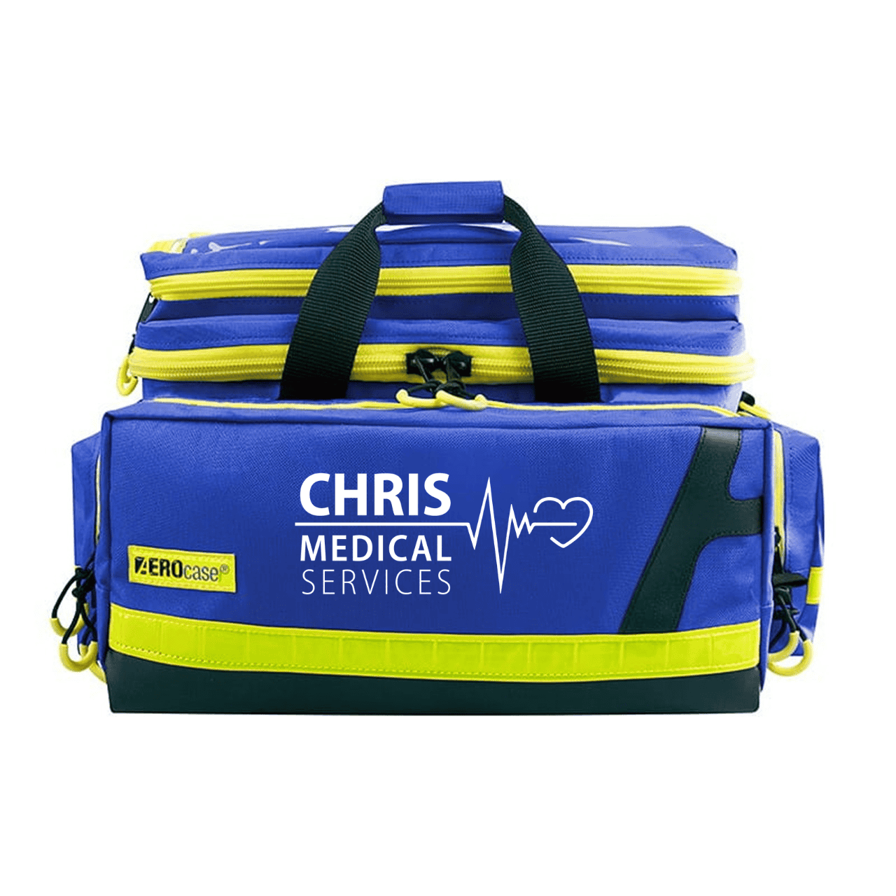 Réassort – Trousse de premiers secours (L)