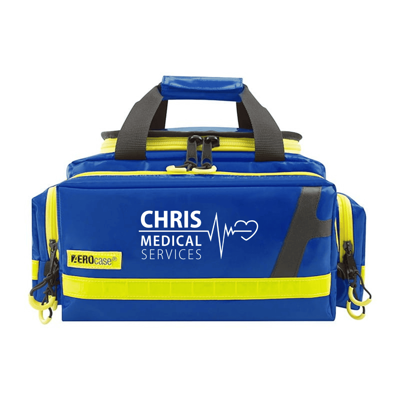 Réassort – Trousse de premiers secours (M)