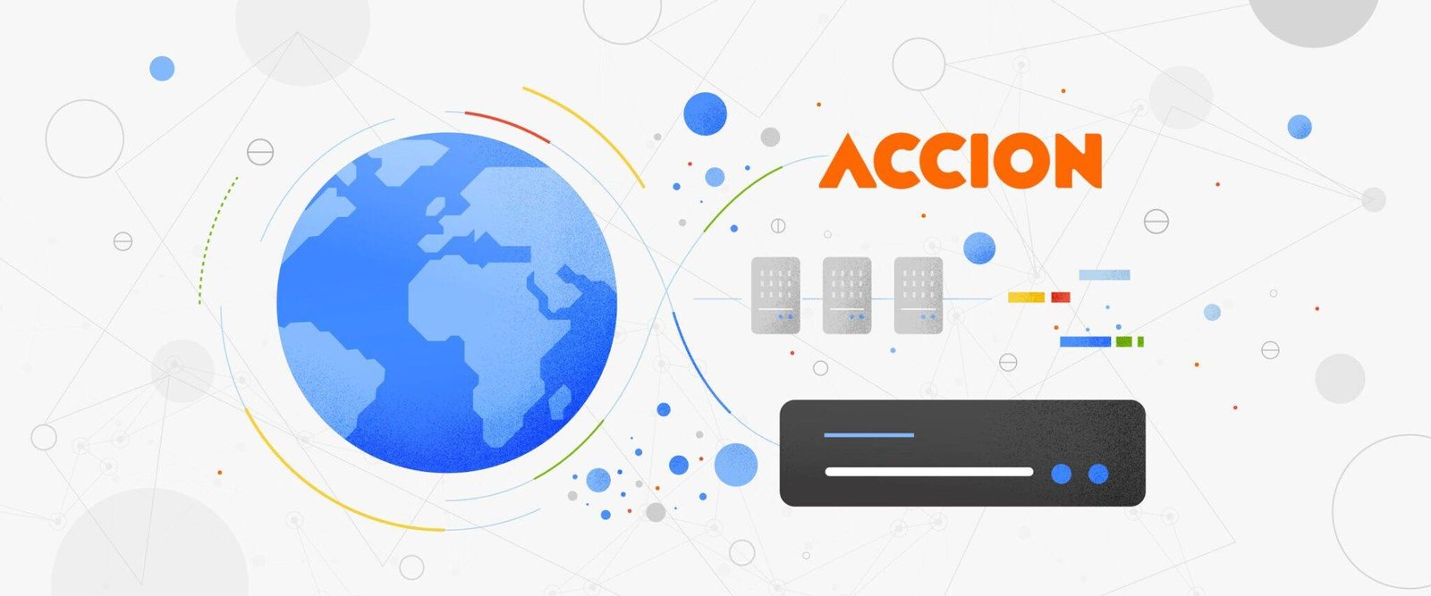 Accion and Partnership for Central America