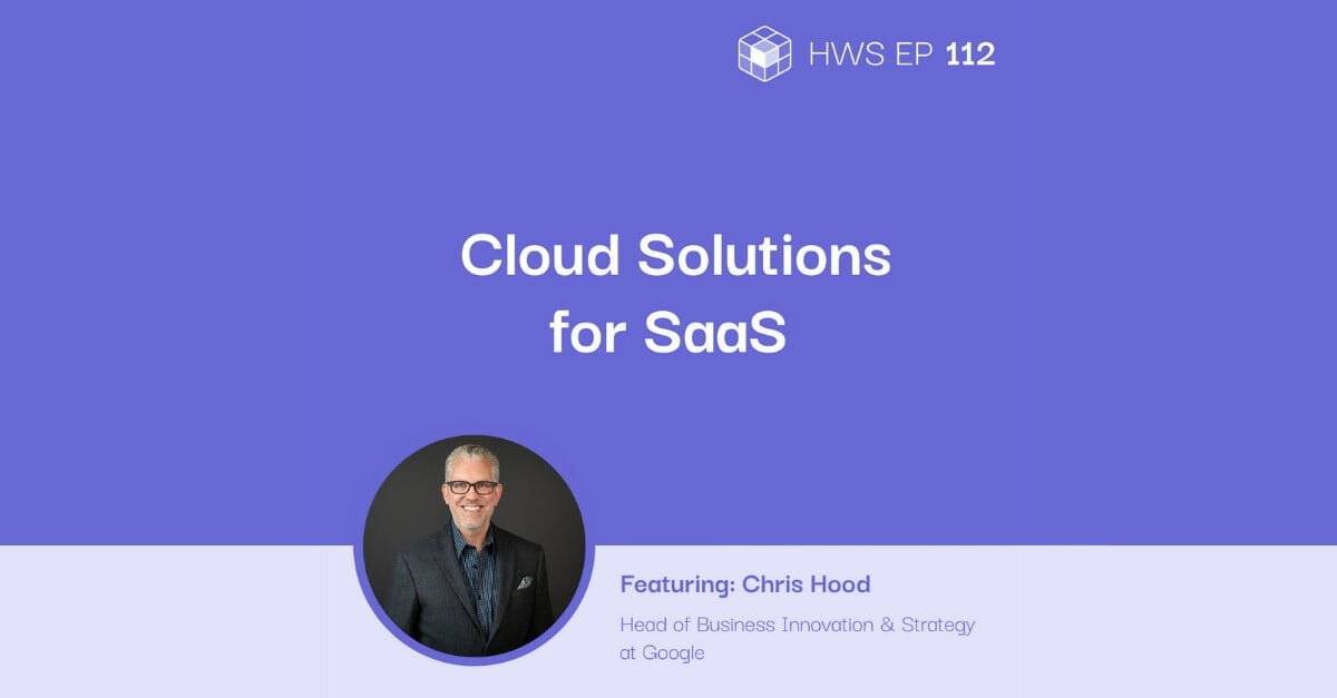 Chris Hood on How We Solve