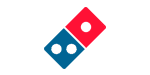 Dominos Pizza Logo