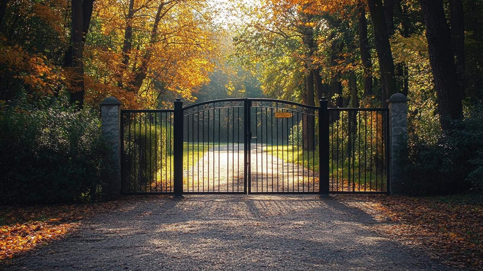 A gate - AI Governance, Nomotic AI