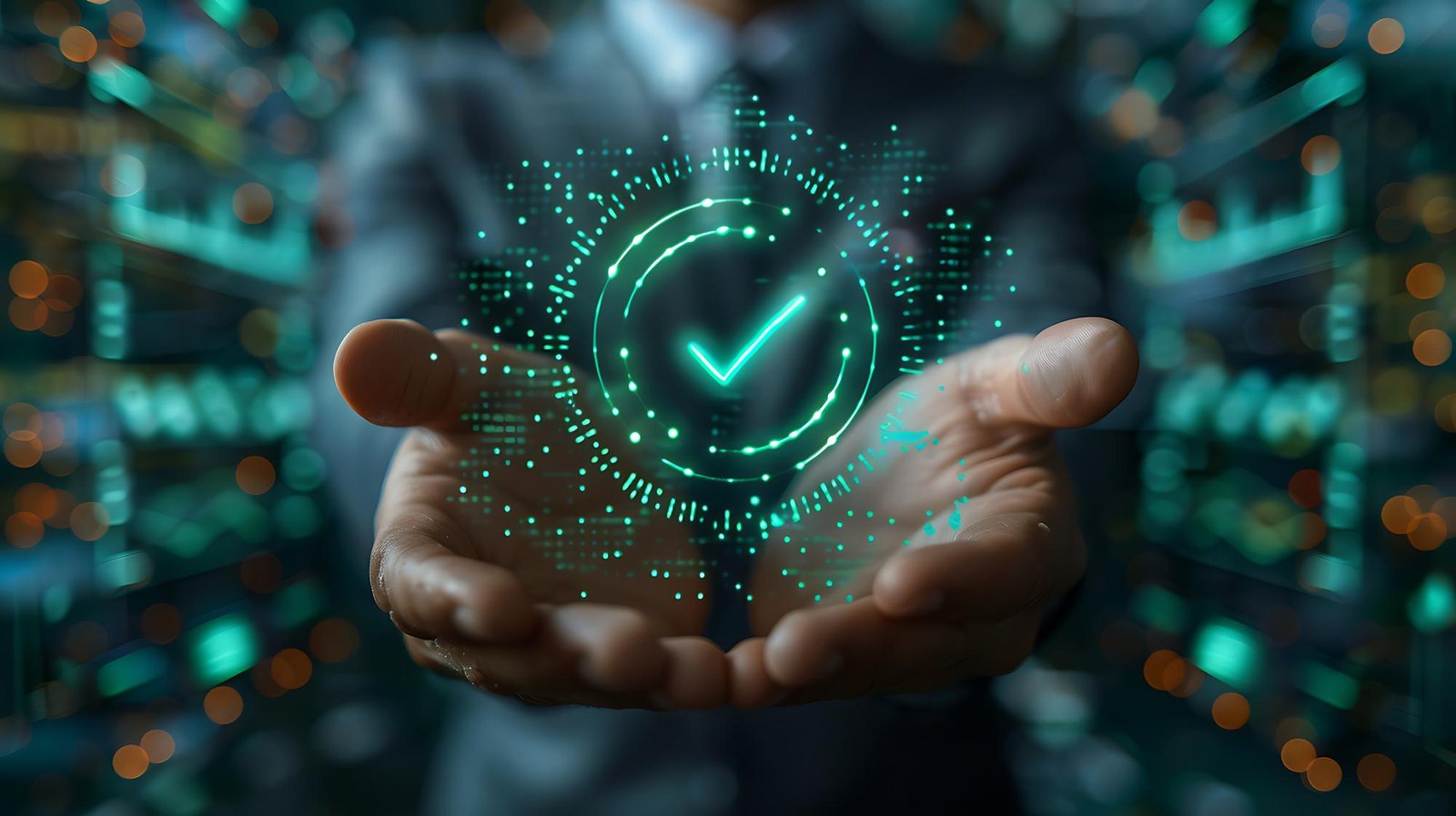 System Trust, Nomotic