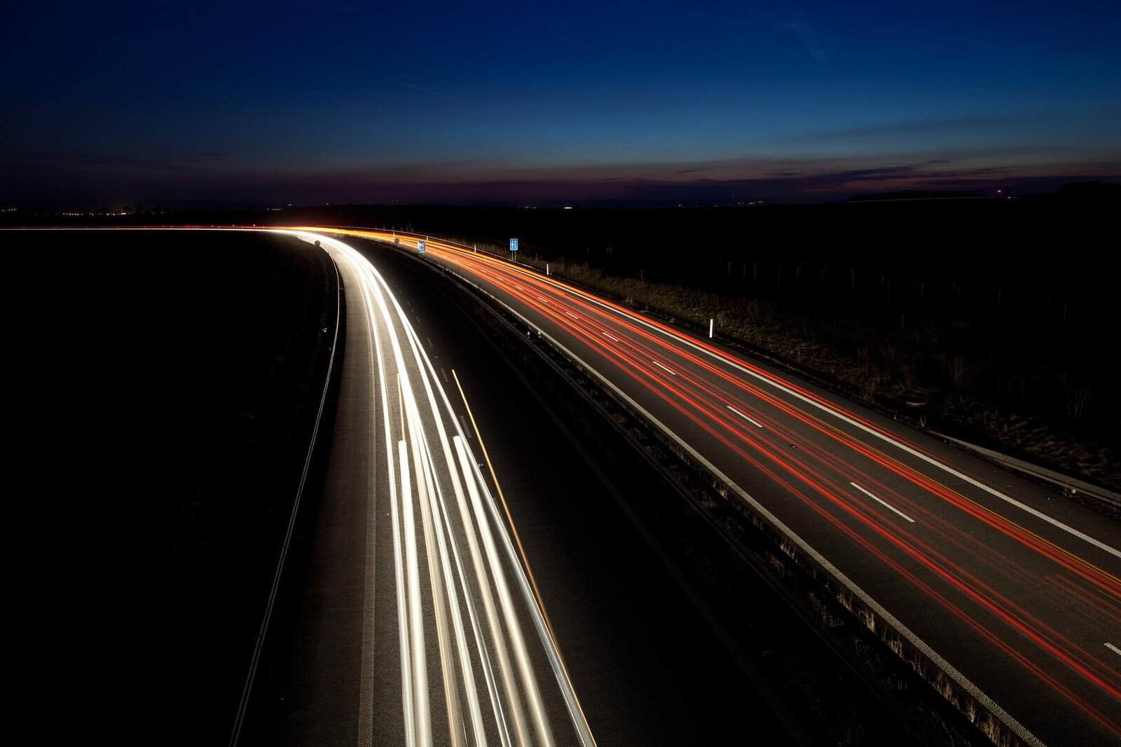 Two highways, AGTP and HTTP