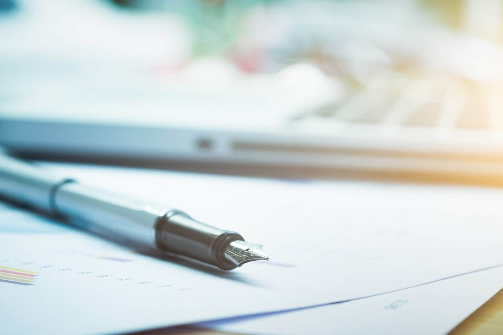 Pen and Paper, regulations