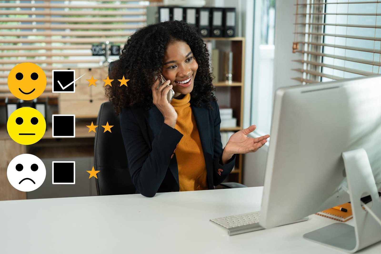 Contact Experience Governance