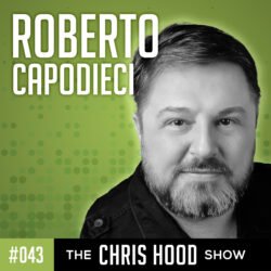 Roberto Capodieci - The Chris Hood Show