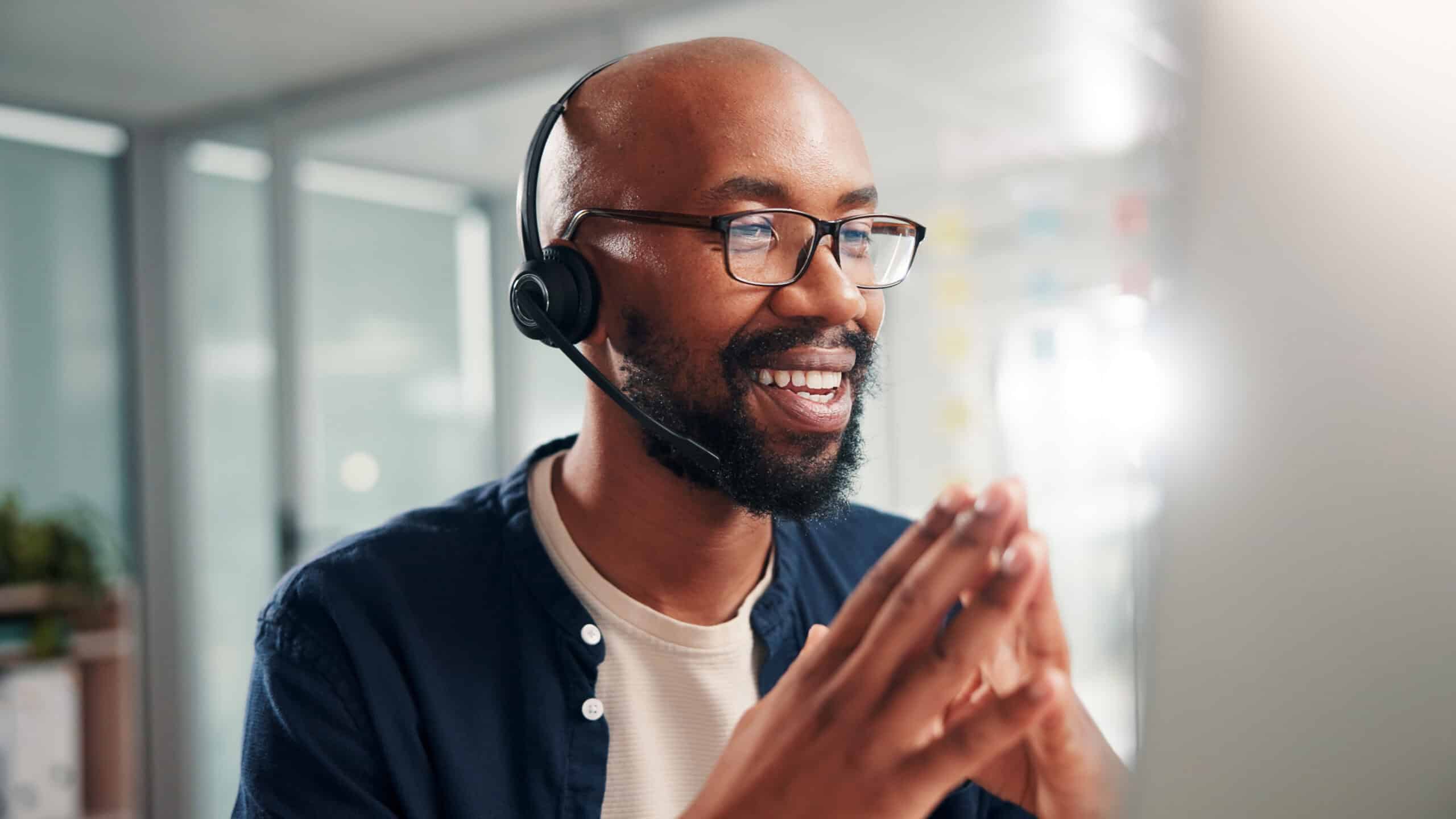 Customer Service Agent