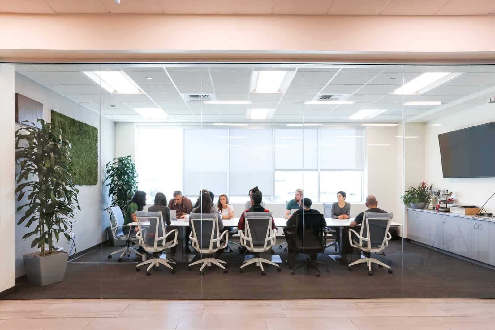 QBR Meetings need to be reformatted