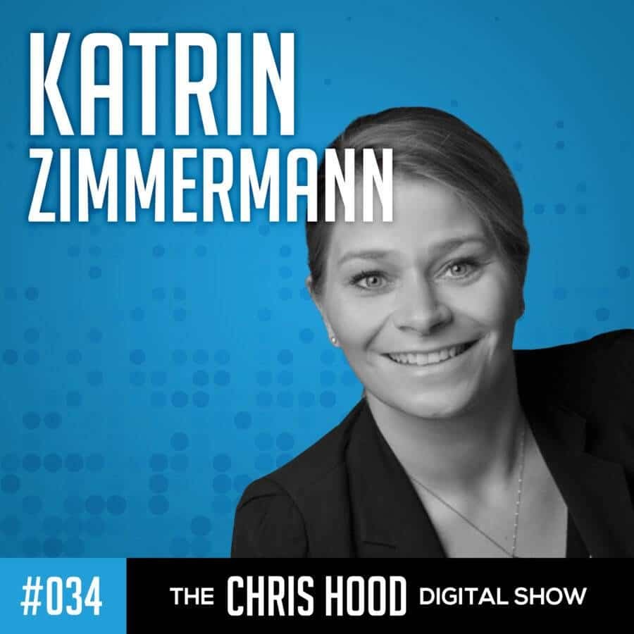 Co-Creation with Katrin Zimmermann