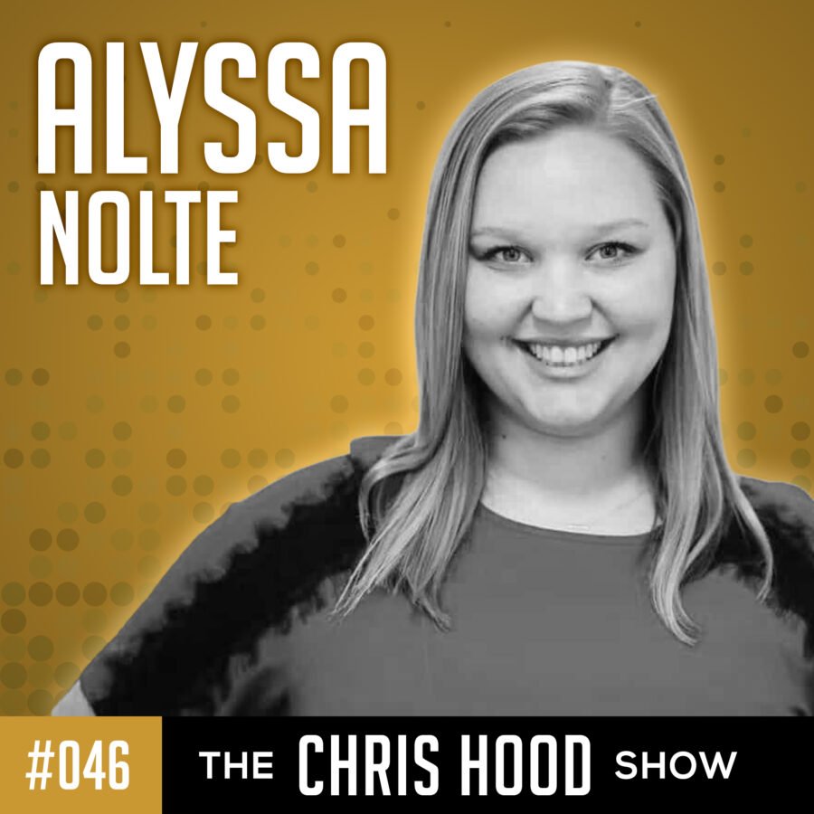 AI Customer Success with Alyssa Nolte