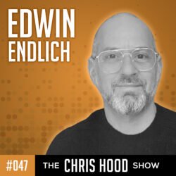 The Chris Hood Show - Episode 47 - AI in FinTech with Edwin Endlich