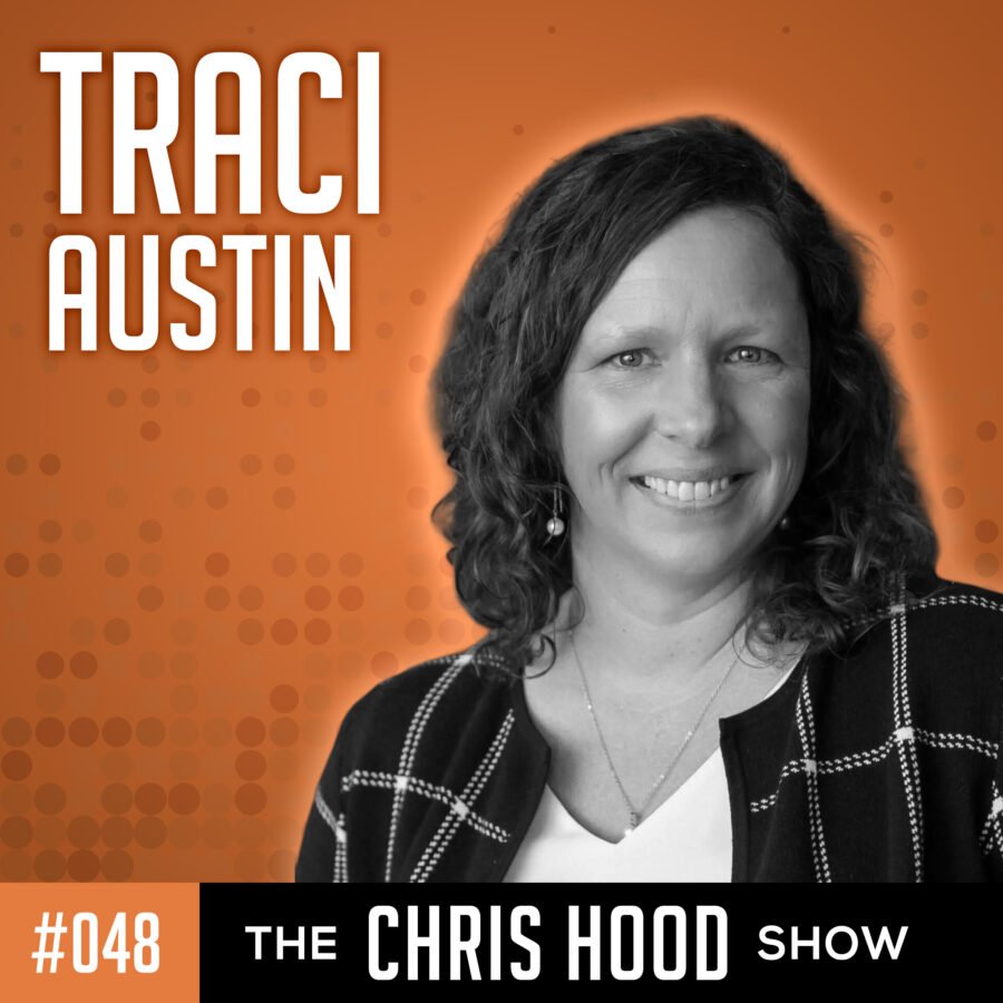AI Hiring with Traci Austin