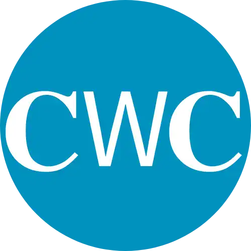 CWC Logo Welcome Page CWC logo