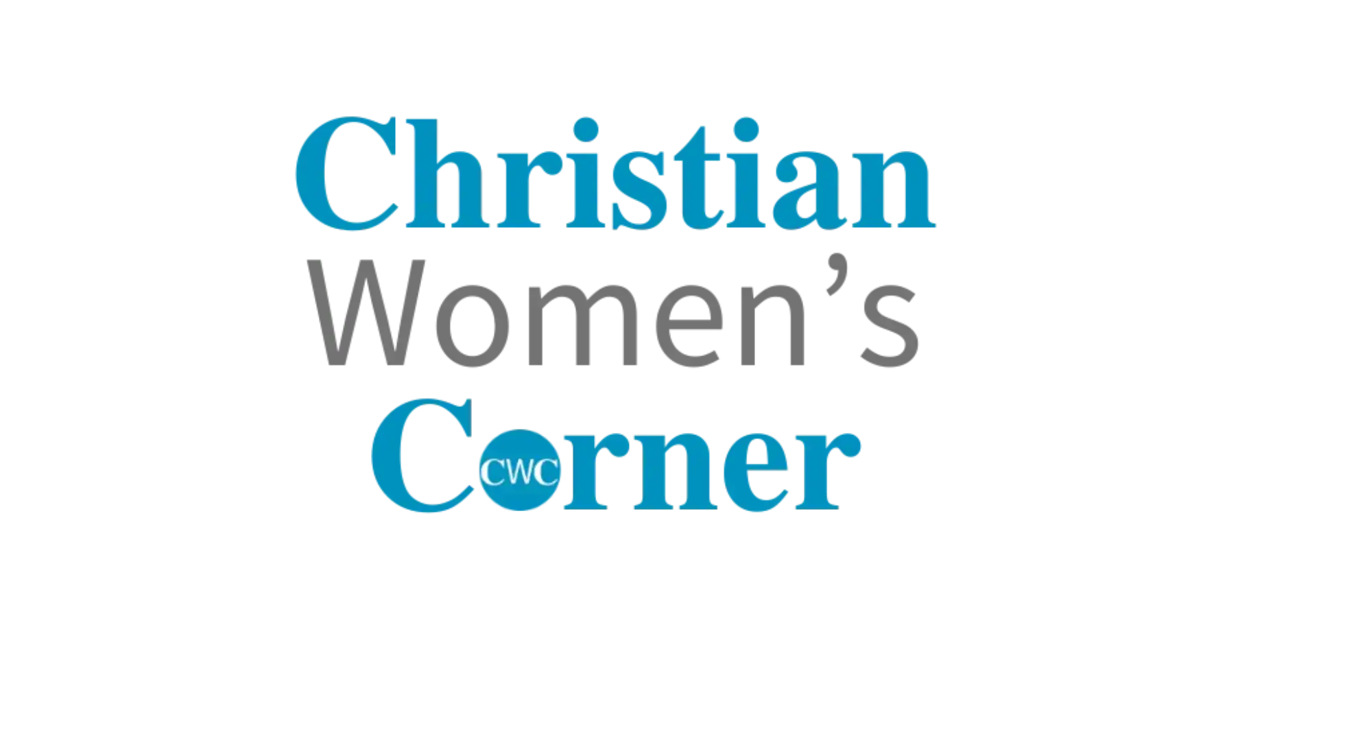 Christian Women's Corner