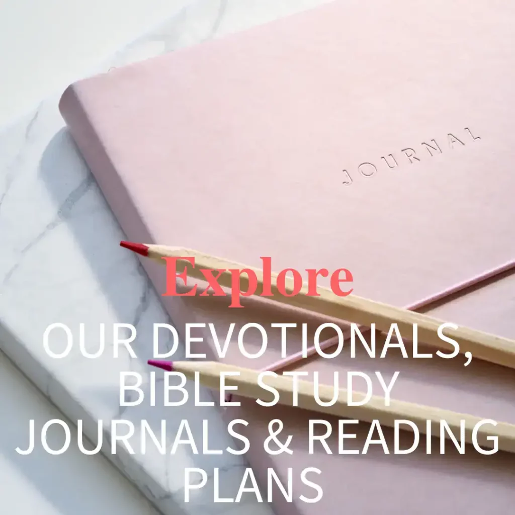 Two journals with pencil crayons on top of them