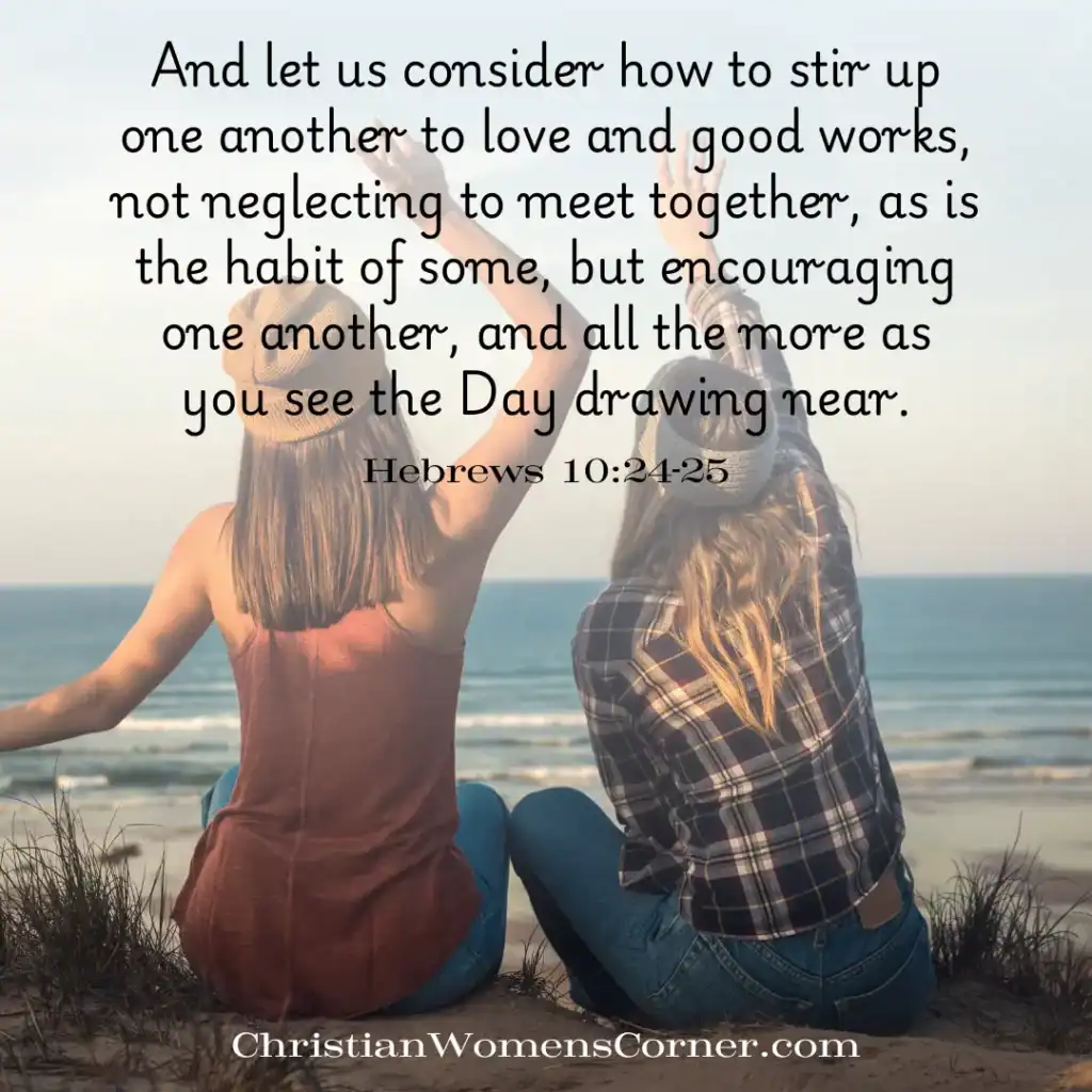 Two women at the beach sitting beside each other