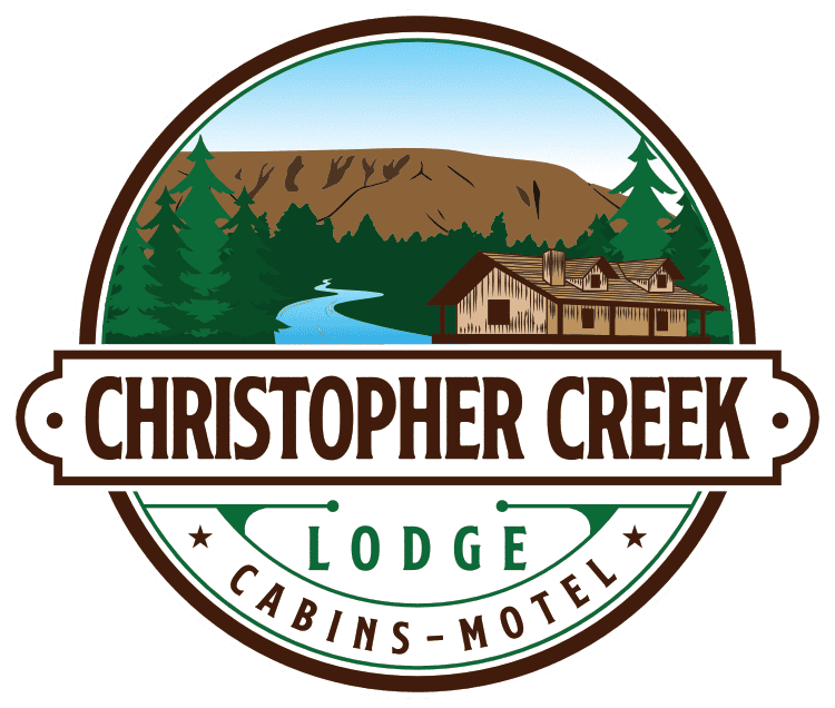 Christopher Creek Lodge