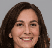 Lucie, prof de FLE en ligne