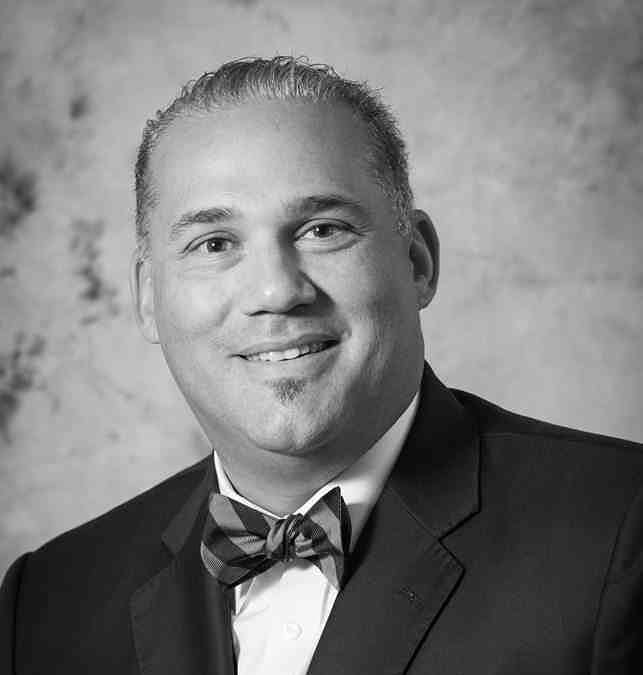 Brian P. Despinasse, II, M.D. (Pediatrician in Baton Rouge)