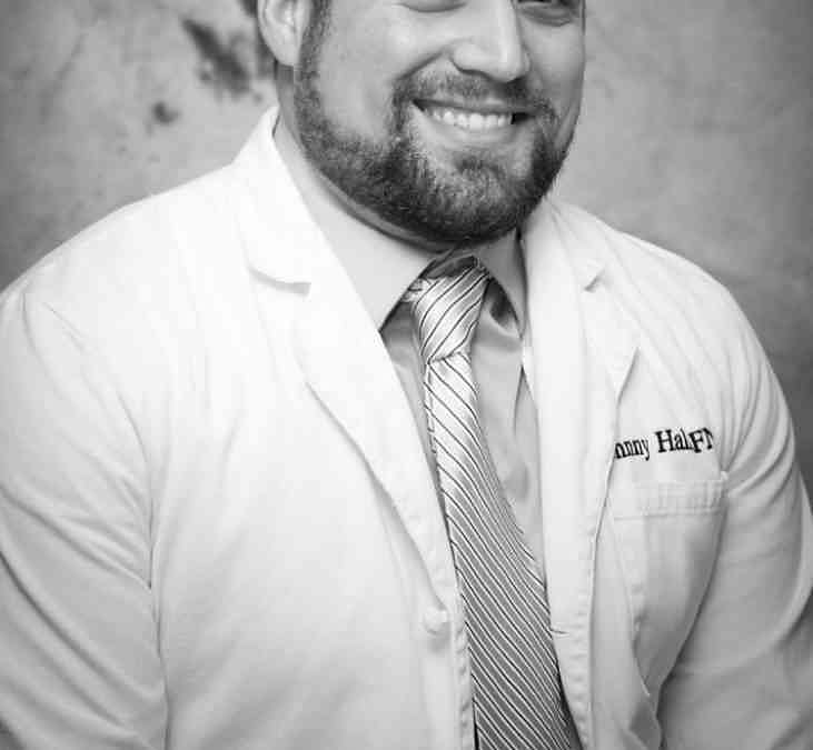 John Hall, APRN, FNP-C