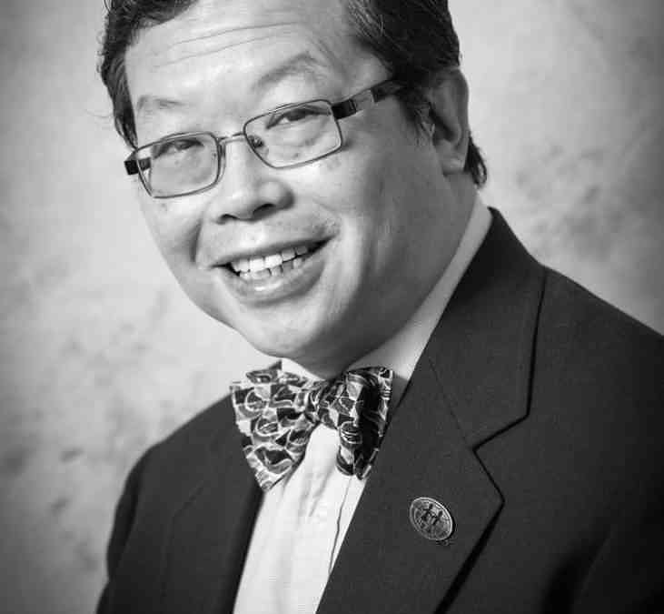 I.S. Victor Pouw, M.D., F.A.A.P. (Endocrinologist)