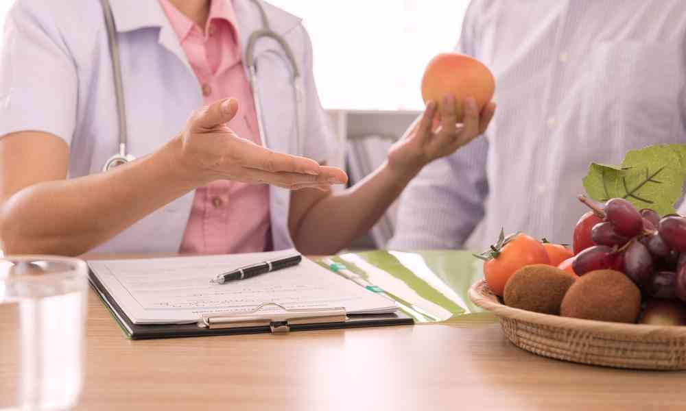 Nutrition Counseling