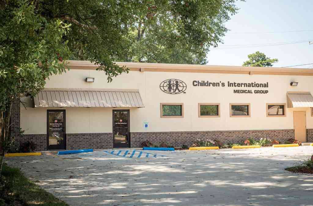 Bogalusa Pediatric Clinic