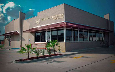 Chalmette Pediatric Clinic