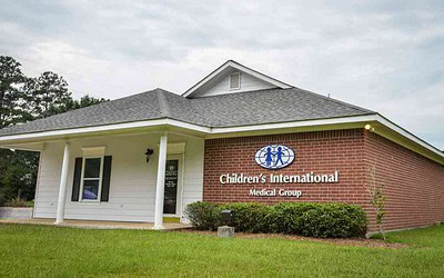 Franklinton Pediatric Clinic