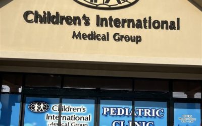 Pearl River Pediatric Clinic