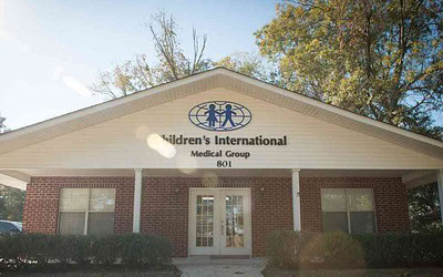 Picayune Pediatric Clinic