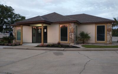 Gautier Pediatric Clinic