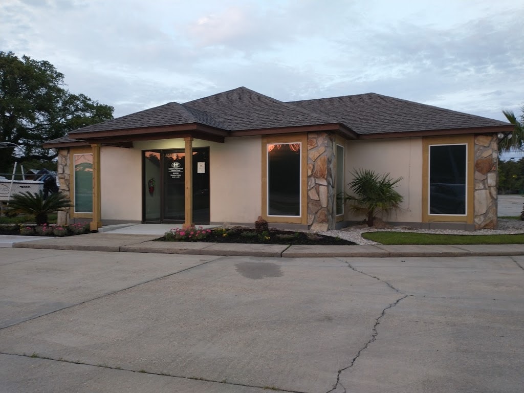 pediatrician in Gautier MS