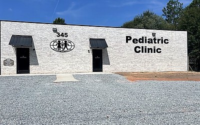 Poplarville Pediatric Clinic