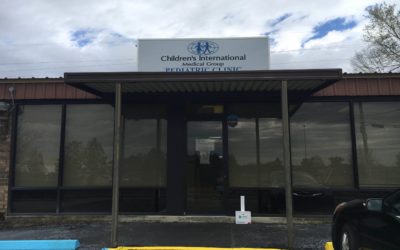 Picayune North Pediatric Clinic