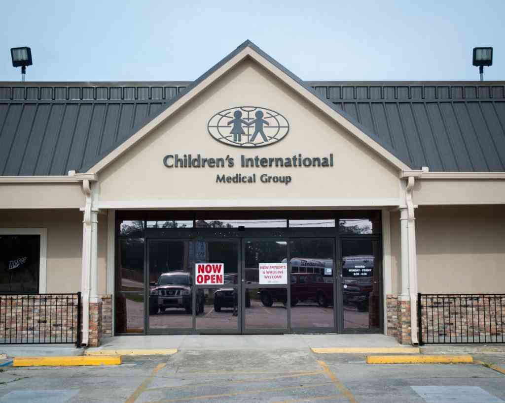 pediatrician pearl river pediatrician pearl river